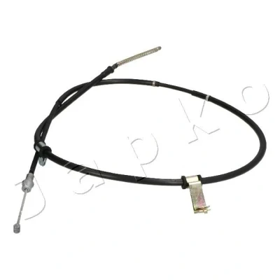 Bilde av JAPKO 131501 Bremsekabel 1851/1585 mm Skivebrems