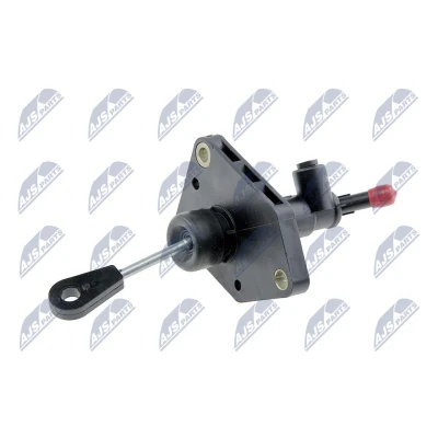 Bilde av NTY NSP HY 504 Giversylinder