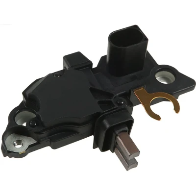 Bilde av AS PL ARE0013 Generatorregulator 12 AUDI: A6 C5 Avant, VOLKSWAGEN: Passat B5 GP Stasjonsvogn