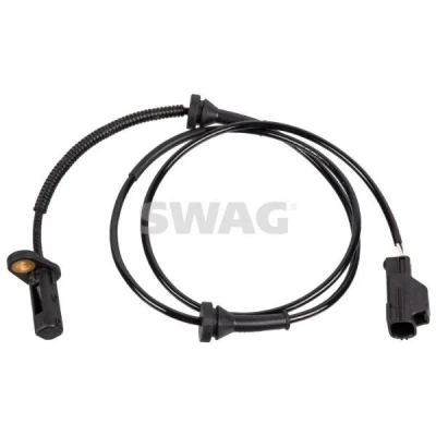 Bilde av SWAG 33 10 0298 ABS Sensor framaksel høyre 1095 VOLVO: XC90 I