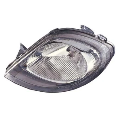 Bilde av ALKAR 2745751 Frontlykter venstre W5W, H4 RENAULT: TRAFIC 2 Bus, OPEL: Vivaro A Combi, NISSAN: Primastar Van