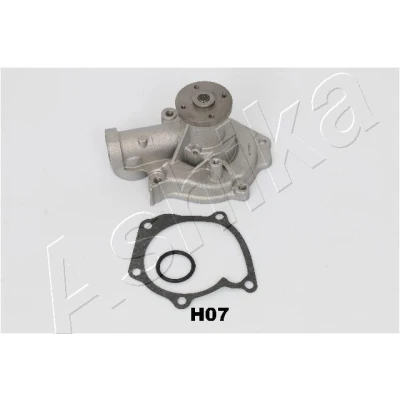 Bilde av Vannpumpe, hyundai santa fé i, santamo, sonata iv, trajet, kia magentis, 25100 38002, 2510038200