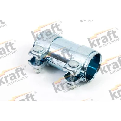Bilde av KRAFT 0570055 Rørforbinder, eksosanlegg VOLKSWAGEN: Golf 4, Passat B5 GP Stasjonsvogn, AUDI: A6 C5 Avant, A4 Sedan