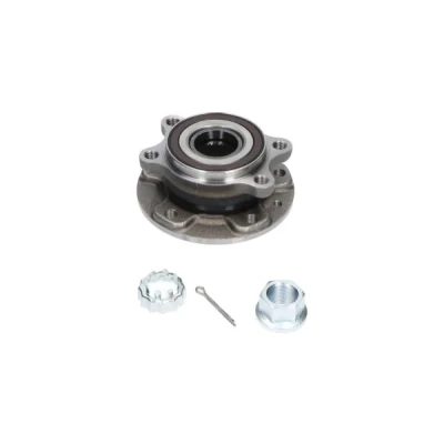 Bilde av KAVO PARTS WBH 6568 Hjullagersett framaksel 136 NISSAN: NP300 Navara Pick up, Qashqai 2