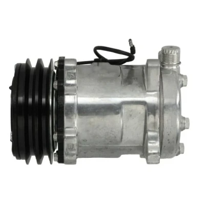 Bilde av THERMOTEC KTT090186 Kompressor SD7H15 24 PAG 46 R 134a