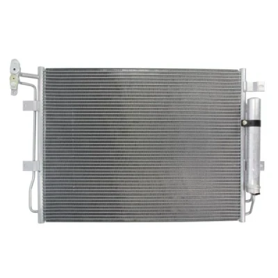 Bilde av THERMOTEC KTT110573 Kondensator med tørker 635 x 466 16 mm