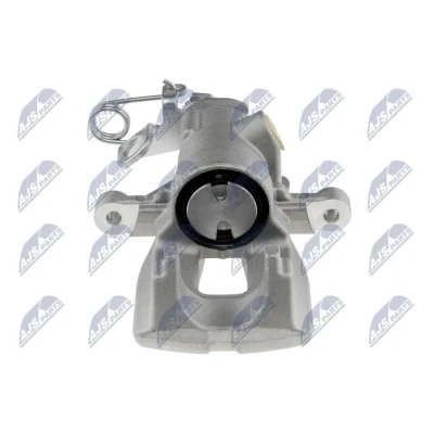 Bilde av NTY HZT PE 002 Bremsecaliper venstre bakaksel, uten festeramme PEUGEOT: 207 Hatchback, SW, CC