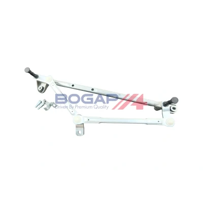 Bilde av BOGAP Vindusvisker Stangsystem OPEL: Vectra C Caravan, CC, Sedan L5510101