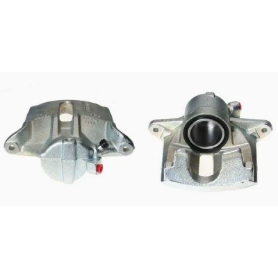Bilde av BUDWEG CALIPER 343583 Bremsecaliper RENAULT: SCENIC 2, MEGANE 2 Kombi, Coupe Cabriolet