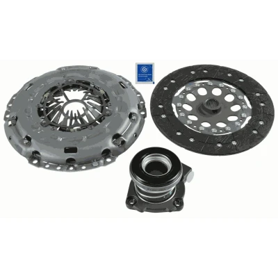 Bilde av SACHS XTend Kit plus CSC 3000 990 115 Clutch 240 OPEL: Vectra C Caravan, Signum CC