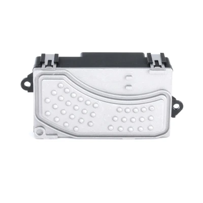 Bilde av VEMO V10 79 0023 Regulator, kabinvifte Original Quality AUDI: A6 C6 Avant