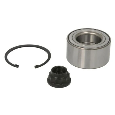 Bilde av KRAFT 4103922 Hjullagersett framaksel TOYOTA: Yaris III Hatchback, II Urban Cruiser
