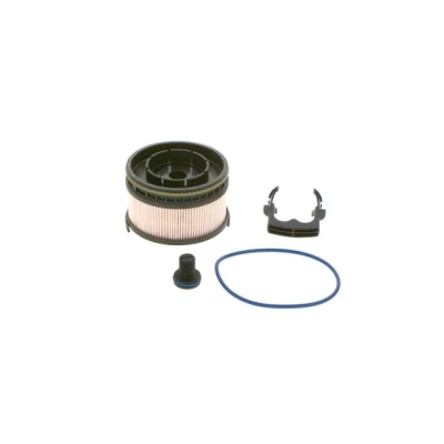 Bilde av BOSCH F 026 402 261 Drivstoffilter Filterinnsats MERCEDES BENZ: C Klasse T modell, Vito Tourer, Van