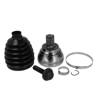 Bilde av Leddsett, drivaksel, Framaksel, Hjulside, Framaksel høyre, audi,seat,skoda,vw, 2Q0 498 099M, 5M0 099, 099A, 099X