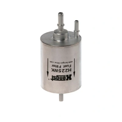 Bilde av HENGST FILTER H225WK Drivstoffilter ledningsfilter AUDI: A6 C6 Avant, A4 B7 Sedan