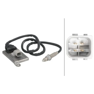Bilde av HELLA 6PN 358 186 101 NOx sensor