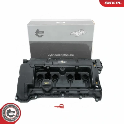 Bilde av ESEN SKV 48SKV093 Sylindertopp Hette MINI: Hatchback, Clubman, PEUGEOT: 207 CC, 308 I Partner II Van, CITROËN: DS3 Hatchback