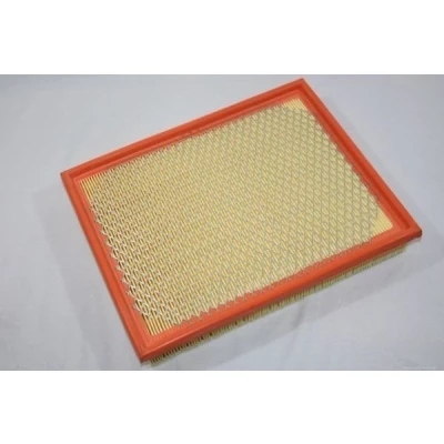 Bilde av AUTOMEGA 180031510 Luftfilter 55 276 295 firkantet Filterinnsats OPEL: Astra G CC, Zafira A, Sedan