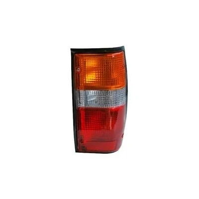 Bilde av VAN WEZEL 3293922 Baklykter høyre med pæreholder MITSUBISHI: L200 II Pick up