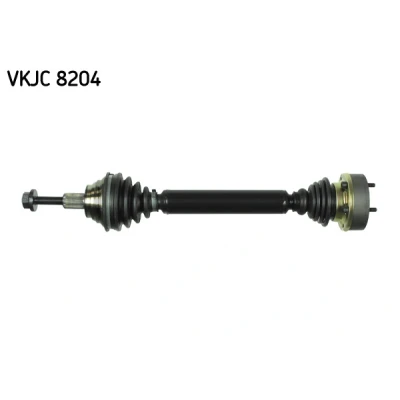 Bilde av SKF VKJC 8204 Drivaksel 530 VOLKSWAGEN: Passat B6 Variant, Caddy 3, Golf Plus / Crossgolf, SKODA: Superb II Stasjonsvogn, Yeti, Octavia 2 Combi