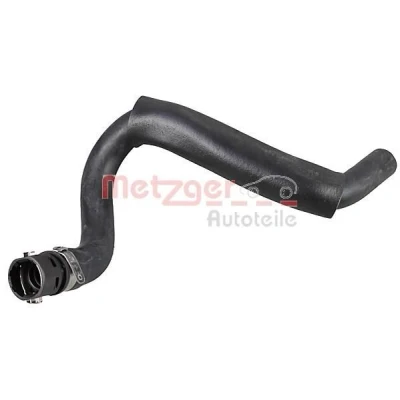 Bilde av METZGER 2421237 Radiatorslange EPDM (etyl propylen dien gummi)