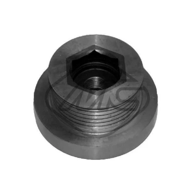 Bilde av Frihjul, dynamo, dacia logan, renault clio ii, kangoo, laguna i, 7700110616, 7701477689