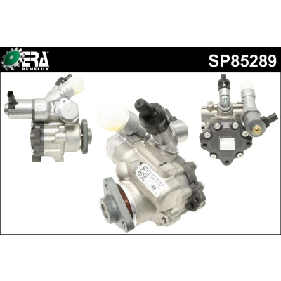 Bilde av Hydraulikkpumpe, styring, audi q5, 8R0 145 155 D