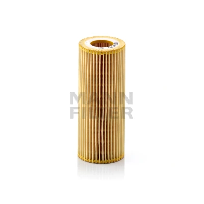 Bilde av MANN FILTER HU 721 z KIT Automatgirfilter med tetning