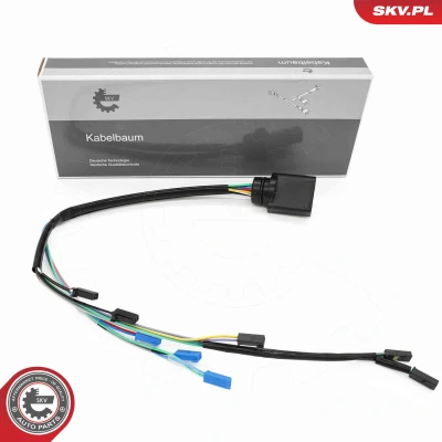 Bilde av Bryterventil, automatikk gir audi, seat, skoda, vw OE 09G 927 363, 9G 9G927363