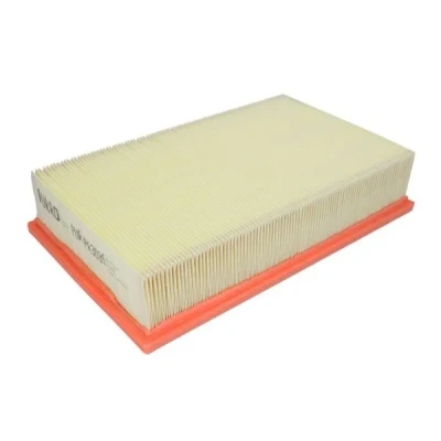 Bilde av PURRO PUR PA3039 Luftfilter 63 171 280 kantet Filterinnsats MERCEDES BENZ: W124 Sedan, E Klasse T modell, Coupé, KIA: CARNIVAL / GRAND 3
