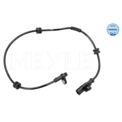 Bilde av MEYLE 714 899 0023 ABS sensor bakaksel begge sider aktiv 2 635 12 FORD: FIESTA 6