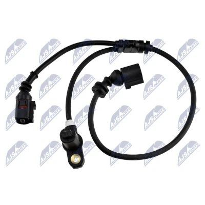 Bilde av Sensor, hjulturtall, Framaksel, Framaksel venstre, ford galaxy i, seat alhambra, alhambra van, vw sharan, 11127765, 7M3 927 807 H, YM21