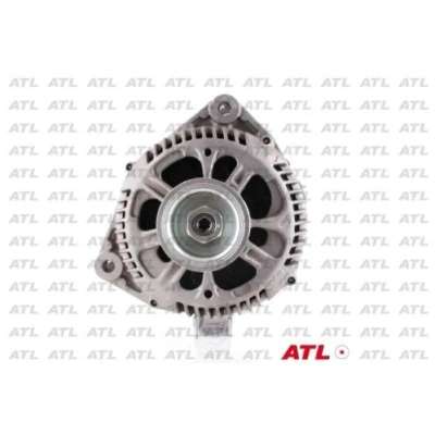 Bilde av Dynamo, citroën xantia, xantia break, peugeot 406, 406 5705Y4, 9624177680