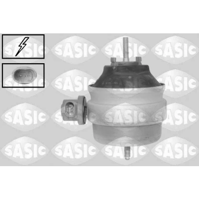 Bilde av Lagring, motor, Venstre, audi a4 b6, b6 avant, b7, b7 cabriolet, 8E0199379BF