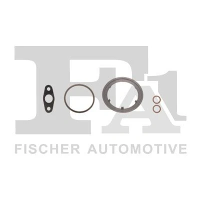 Bilde av FA1 KT100560E Monteringssett, lader BMW: 3 Sedan, X3, 1 Hatchback