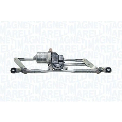 Bilde av MAGNETI MARELLI 064351116010 Vindusviskermotor 12 foran for venstreratt