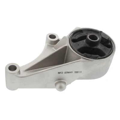 Bilde av MAPCO 37757 Motorfeste foran Gummimetallager OPEL: Astra H Caravan, Zafira B