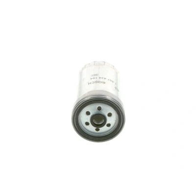 Bilde av BOSCH 1 457 434 194 Drivstoffilter Påskruingsfilter FIAT: Ducato II Flatvogn lastebil/Chassis, Van, PEUGEOT: Boxer Minibuss, Van