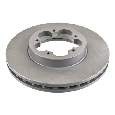 Bilde av BLUE PRINT ADF124342 Bremseskiver framaksel 280 28 5 112 innvendig ventilert belagt FORD: Transit Mk6 Van, Minibuss
