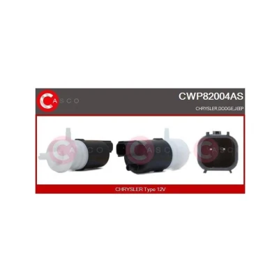 Bilde av CASCO AS CWP82004AS Vaskevannspumpe 12V