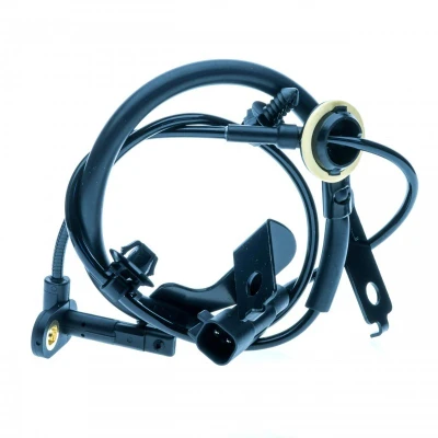 Bilde av EINPARTS EPS0718 ABS sensor framaksel venstre aktiv 2 950 svart DODGE: Caliber Hatchback, JEEP: Compass, Patriot
