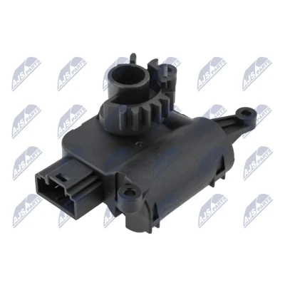 Bilde av NTY CNG AU 011 Stillelement, blandeklaff VOLKSWAGEN: Golf 7, Touran I, Passat B6 Variant, SKODA: Octavia 3 Combi, 2 Kodiaq