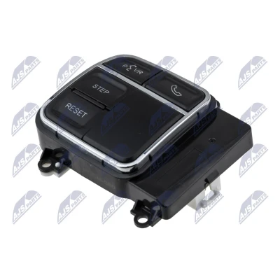 Bilde av Multifunksjonsbryter, chrysler grand voyager v, dodge caravan, 56046253AC