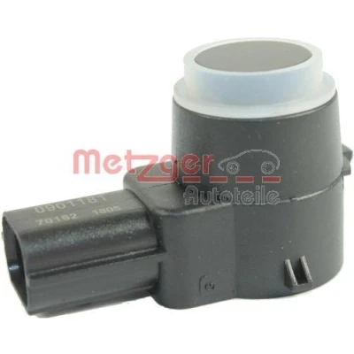 Bilde av METZGER 0901181 Parkeringssensorer ultralydføler OPEL: Zafira C Tourer, Astra J Hatchback, Sedan