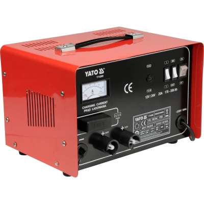 Bilde av YATO YT 8305 Starthjelp 25