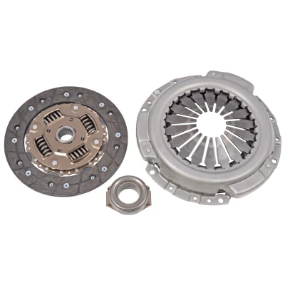 Bilde av Clutchsett, honda accord vi, 22200 RBB 005 S1, 005, 22300 P5M S2, 22810 P21 003 S8