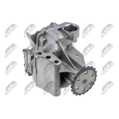 Bilde av Oljepumpe nissan, opel, renault OE 150004492R, 150007465R, 4406493