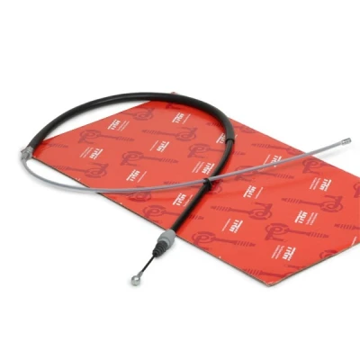 Bilde av TRW GCH273 Bremsekabel 1447, 807 Skivebrems AUDI: A3 Sportback, Hatchback, SKODA: Octavia 2 Combi, II VOLKSWAGEN: Golf 5