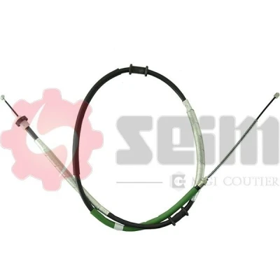 Bilde av SEIM 554097 Bremsekabel høyre bak 1788/1458 FIAT: Doblo I Cargo