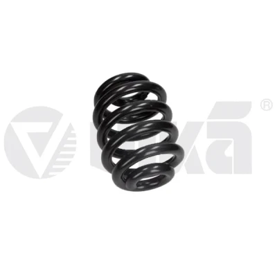 Bilde av Opphengningsfjær, Bakaksel vw OE 7E0511115K, 7H0511115AP